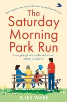 Image of The Saturday Morning Park Run