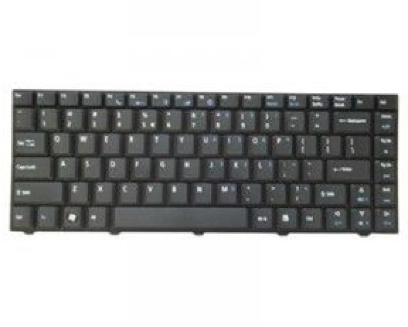 Image of Acer KB.I1400.080 laptop spare part Keyboard