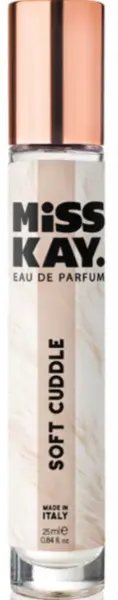 Image of Miss Kay Soft Cuddle Eau de Parfum For Her 25ml