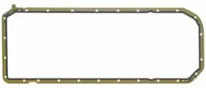 Image of Oil Pan Gasket 424.510 by Elring