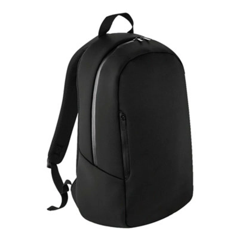 Image of Bagbase Scuba Backpack Black (One Size)