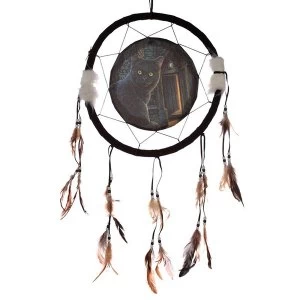 Image of What Lies Within 33cm Dreamcatcher