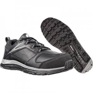 Image of Albatros VIGOR IMPULSE LOW 646500-41 ESD protective footwear S3 Size: 41 Black 1 Pair