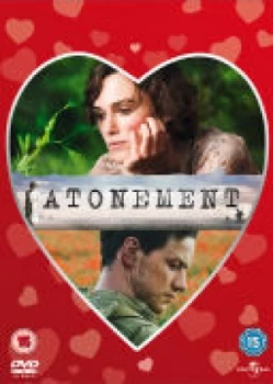Image of Atonement (2012 Valentines Day Edition)