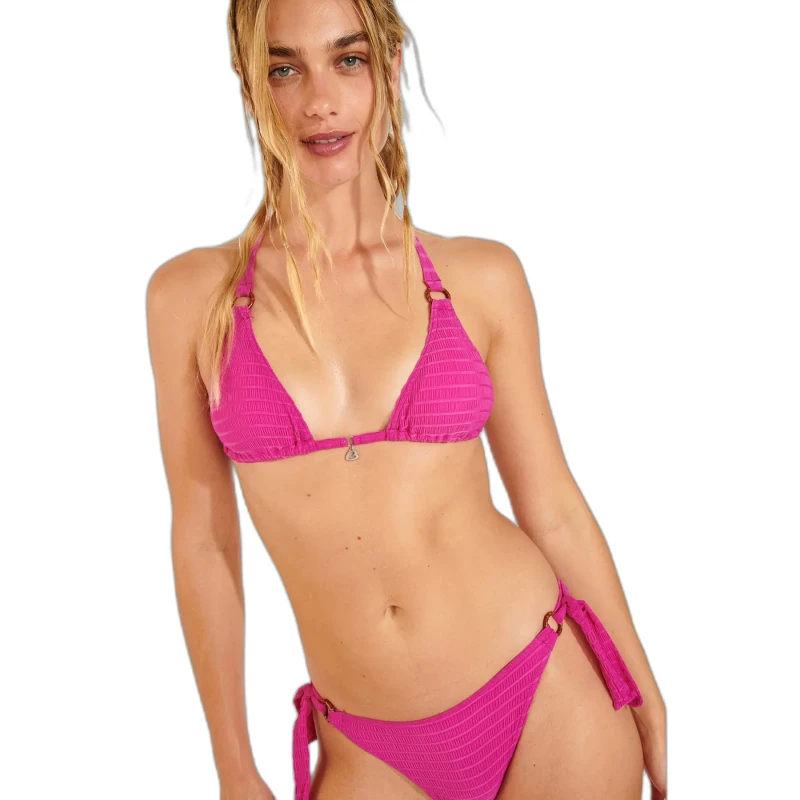 Image of banana moon Womens swimsuit bottoms Banana Moon Liko & Sima Groove Rose Female M