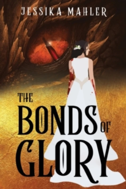 Image of The Bonds of Glory Paperback / softback