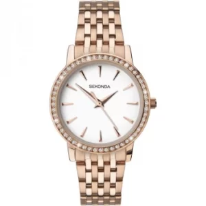 Image of Sekonda Ladies Watch