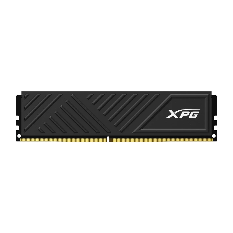 Image of ADATA XPG GAMMIX D35 memory module 16GB 1 x 16GB DDR4 16G16ASBKD35
