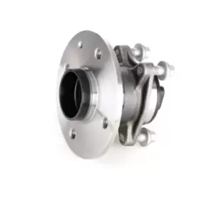 Image of FAG Wheel bearing kit 713 6188 70 Wheel hub bearing,Wheel bearing PEUGEOT,TOYOTA,CITROEN,107 Schragheck (PM_, PN_),108,AYGO (WNB1_, KGB1_)