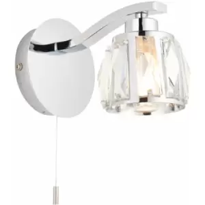 Image of Endon Ria Wall Light