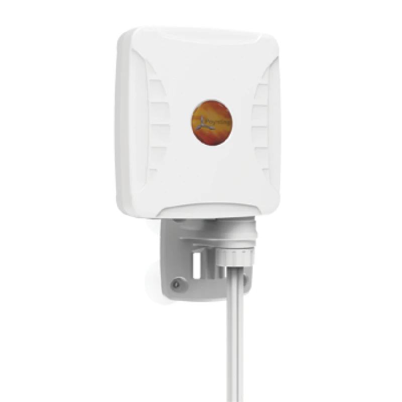 Image of Poynting XPOL-1-5G network antenna Omni-directional antenna SMA 4 dBi
