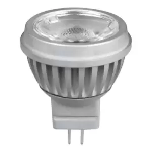 Image of Megaman 4W LED GU4 MR11 Cool White - 141159