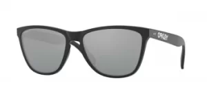 Image of Oakley Sunglasses OO9444 FROGSKINS 35TH 944402