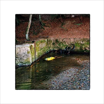 Image of Franck Vigroux - Totem CD