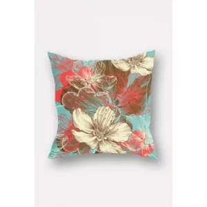 Image of YS12079620 Multicolor Cushion Cover