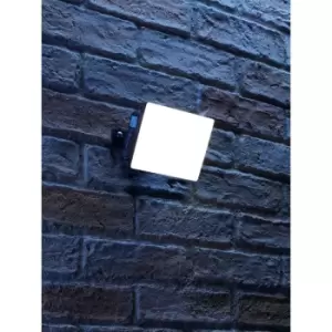 Image of IP65 LED Floodlight Black 20W - Auraglow