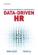 Image of data driven hr creating value with hr metrics and hr analytics