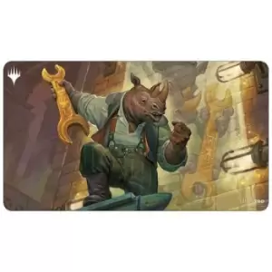 Image of Ultra Pro Magic The Gathering: Streets Of New Capenna Playmat G