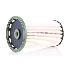 Image of RIDEX Fuel Filter VW,AUDI,SEAT 9F0090