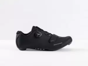 Image of Bontrager Circuit Road Cycling Shoe in Black