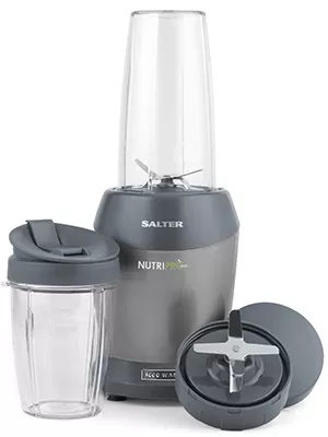 Image of Salter NutriPro 1000 EK2002V4 1L 1000W Blender