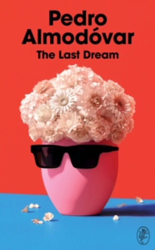 Image of The Last Dream Hardback