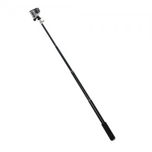 Image of Jivo Technology JI-1886 selfie stick Camera Black