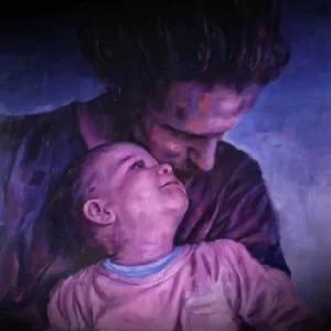 Image of Seeds of a Dandelion by Jono McCleery Vinyl Album