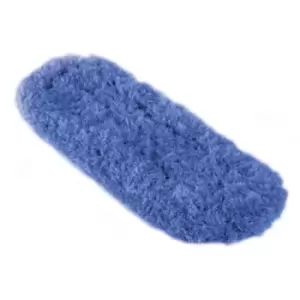 Image of Addis Flat Mop Refill, Blue