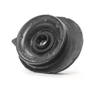 Image of RIDEX Top strut mount FORD,FIAT,LANCIA 1180S0129 46746544,46746546,46746548 50702204,50702206,50706933,51807101,51830518,51856857,51876262,1548182