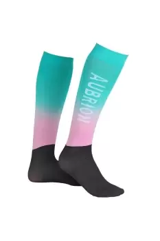 Image of Abbey Boot Socks