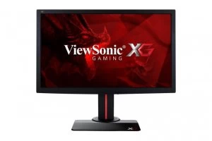 Image of ViewSonic 27" XG2702 Full HD LED Gaming Monitor