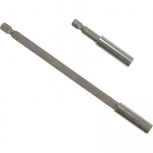 Image of BlueSpot 2 Piece Magnetic Bit Holder Set