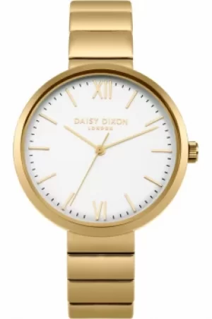 Image of Ladies Daisy Dixon Victoria Watch DD033GM