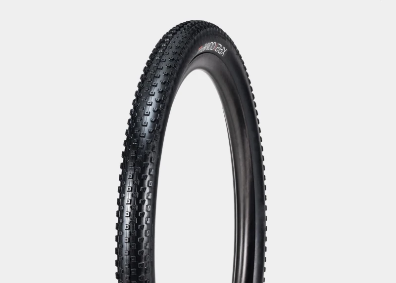 Image of Bontrager XR2 Comp Mountain Bike Tyre 29x2.2 BLACK