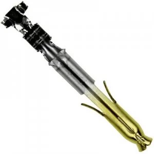 Image of TE Connectivity 1 770904 0 Crimp contact Mini Universal MATE N LOK Total number of pins 1 4500 pcs