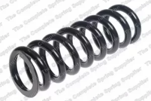 Image of Kilen Coil Springs Front Axle 13483