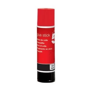 Image of 5 Star Office 10g Small Glue Stick Pack of 30
