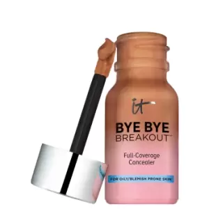 Image of IT Cosmetics Bye Bye Breakout - Deep