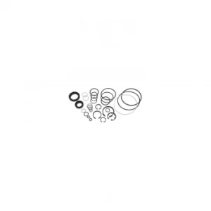 Image of Steering Gear Gasket Set 08696 by Febi Bilstein