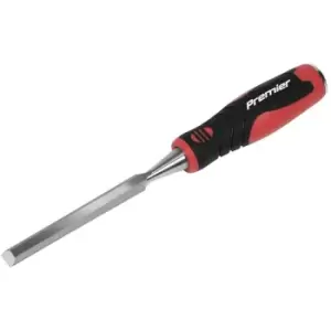 Image of Hammer-Thru Wood Chisel 10mm