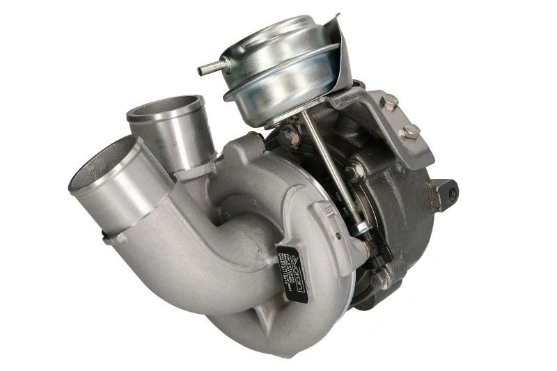 Image of EVORON EVTC0154 Turbocharger Charger,charging system (2234)