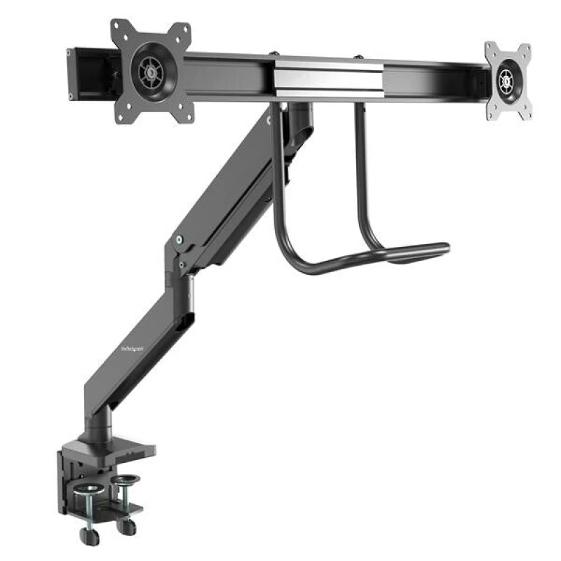Image of 32in Dual Monitor Arm Mount Crossbar