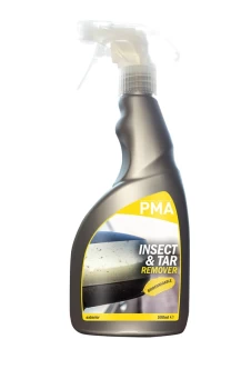Image of Insect & Tar Remover Trigger Spray - 500ml TAR500 PMA