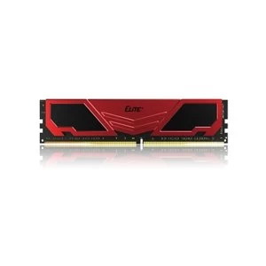 Image of Team Elite Plus 8GB 2400MHz DDR4 RAM
