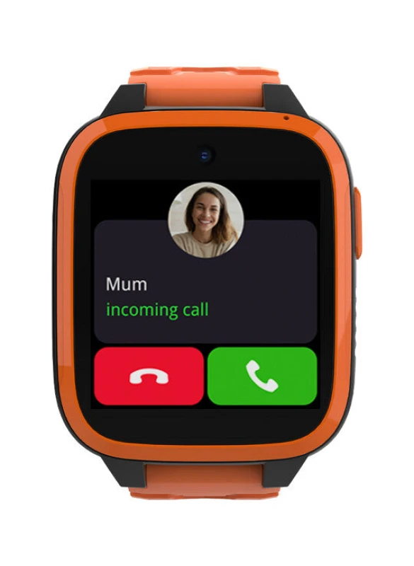 Image of XGO3 4G - Orange (Sim Included)