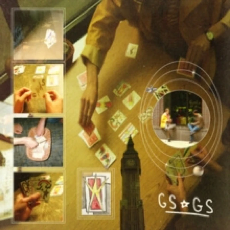 Image of Introducing... Gold Star Gold Star Vinyl