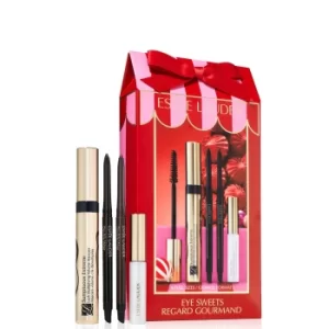 Image of Estee Lauder Eye Sweets Set (Worth £84.78)