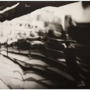 Image of The Amazing - In Transit Vinyl