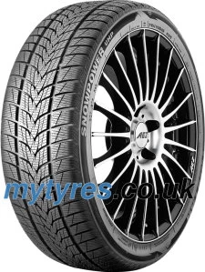 Image of Tristar Snowpower UHP ( 245/45 R20 103V XL )